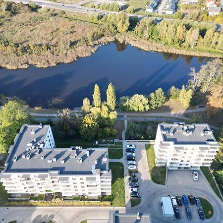 Over The River - Widok Na Rzeke, Przy Parku, Parking, Winda, Netflix I Max, Centrum Илава Экстерьер фото