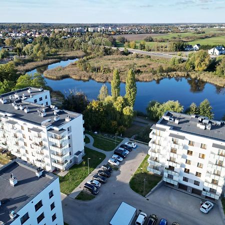 Over The River - Widok Na Rzeke, Przy Parku, Parking, Winda, Netflix I Max, Centrum Илава Экстерьер фото