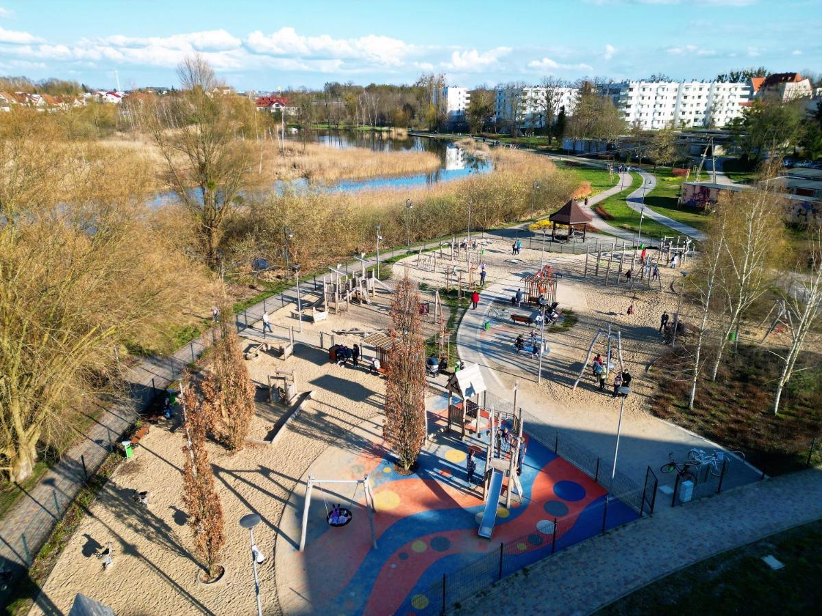 Over The River - Widok Na Rzeke, Przy Parku, Parking, Winda, Netflix I Max, Centrum Илава Экстерьер фото